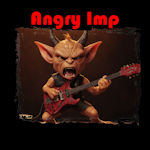 Angry Imp